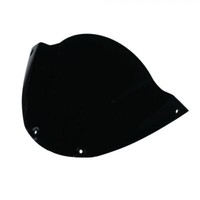 Airblade Standard Bildschirm Ducati Monster 696/796 - Dunkel GetöNt
