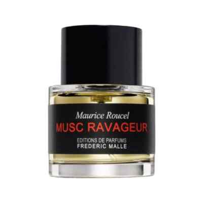 Frederic Malle Musc Ravageur 50 ml EAU DE PARFUM