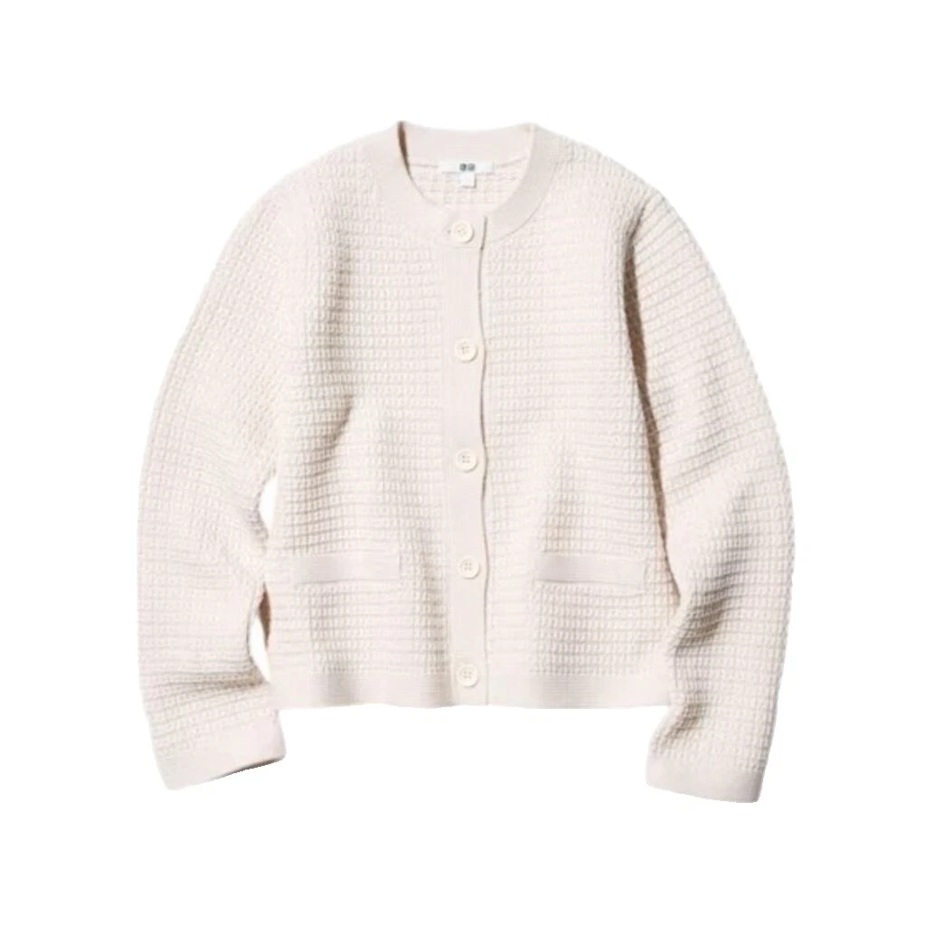 Uniqlo Polyester Clothing for Women