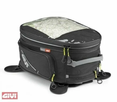 GIVI Magnet Tankrucksäcke fürs Motorrad