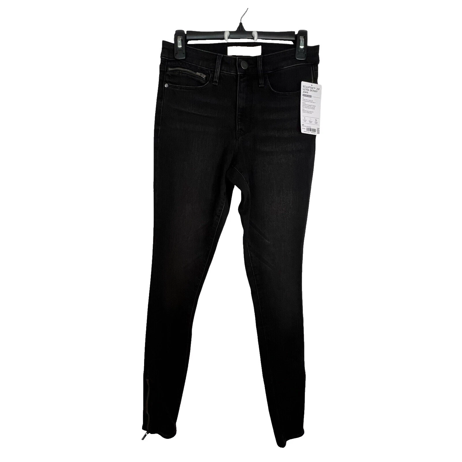 Athleta Alto Jeans para De mujer