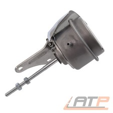 UNTER-DRUCKDOSE ABGAS-TURBO-LADER FÜR VW CADDY 3 1.9 TDI BLS BSU BJ 04-10