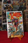 X-Men #2 (Marvel Comics November 1991)(Direct Edition)(JimLee)(Vintage)
