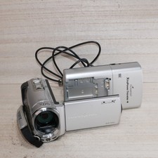 Sony DCR-SX34E 4 GB Camcorder for sale online | eBay