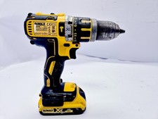 DeWalt DCD795 18V Brushless Combi Drill + 2.0Ah Battery