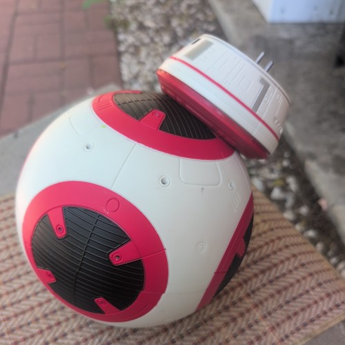 Star Wars Galaxy's Edge Droid Depot Astromech BB-8  missing remote 