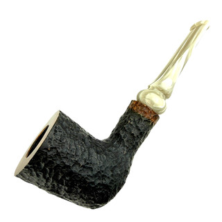 Brian Doran Pipe Carved Dublin USA