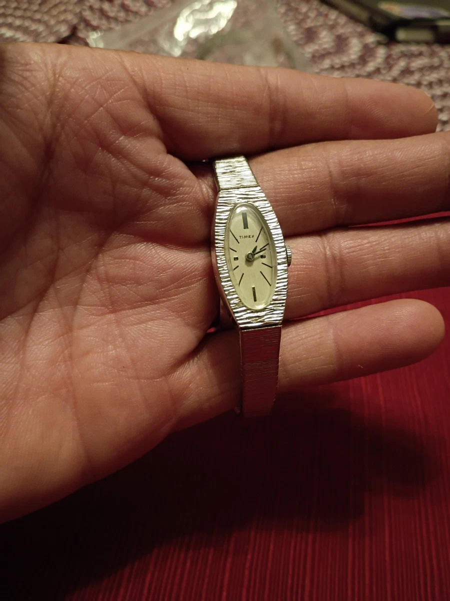 Timex 17 Jewels Wristwatches for sale | eBay