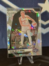 2024 Panini Prizm WNBA - Elena Delle Donne #7 Ice Prizm