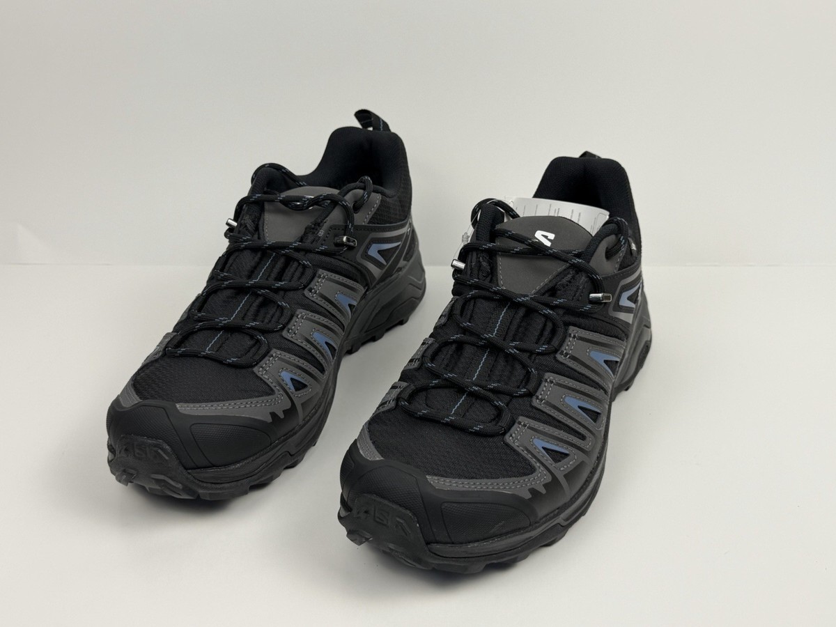 Salomon X Ultra Pioneer Hiking Shoe Men display picture 2
