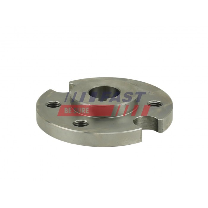 Poulie de pompe à injection Ford Transit Defender distribution moteur diesel