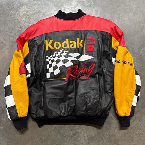 Vintage kodak jacket - Gem Vintage kodak jacket - Gem