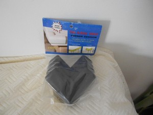 Child Baby Corner Edge Protectors Soft Safety Protection corner Cushion Guard(4)