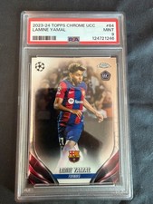 2023-24 Topps Chrome UEFA Club Competitions Soccer Checklist Guide in-content 8