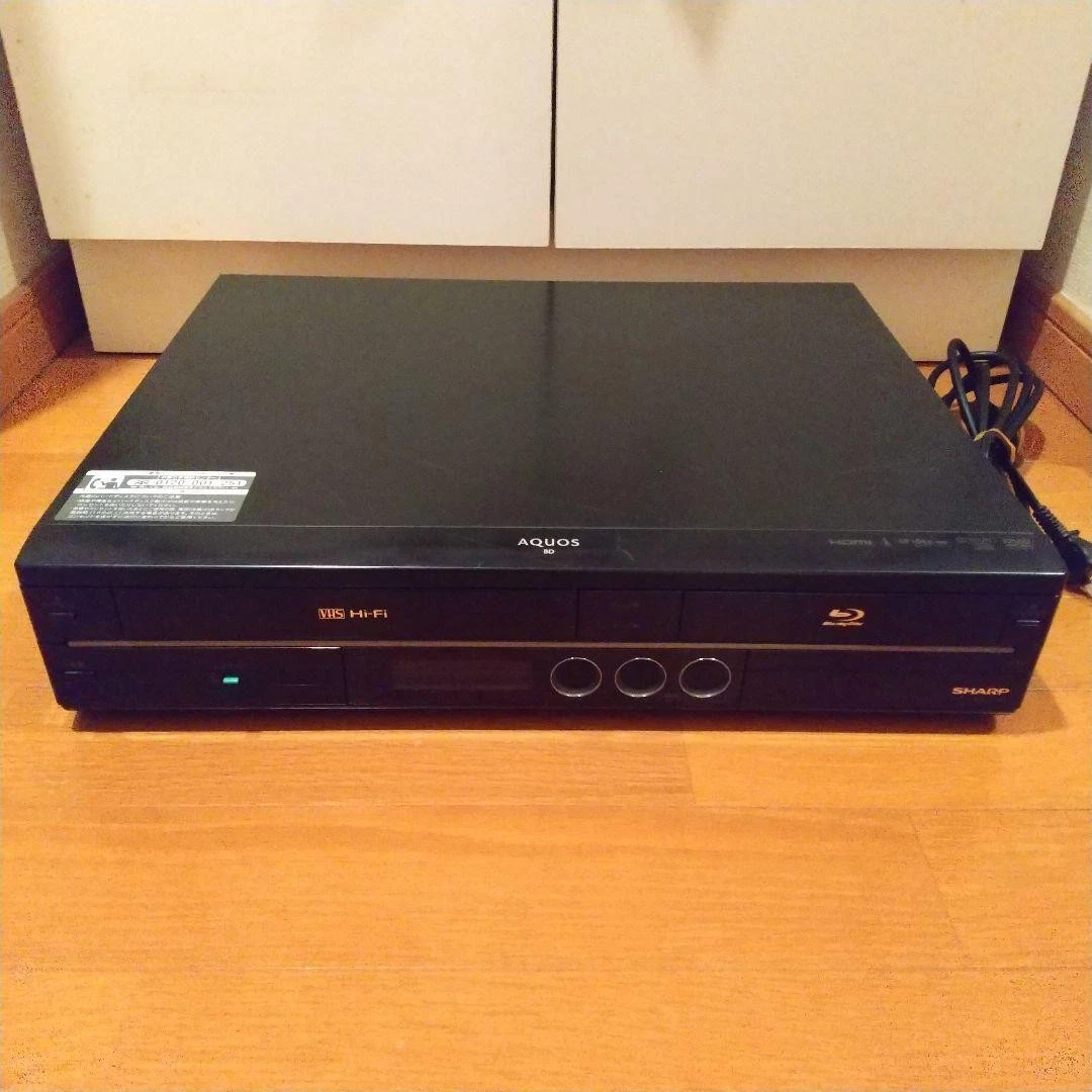 Sharp Blu-ray Players for sale | eBay