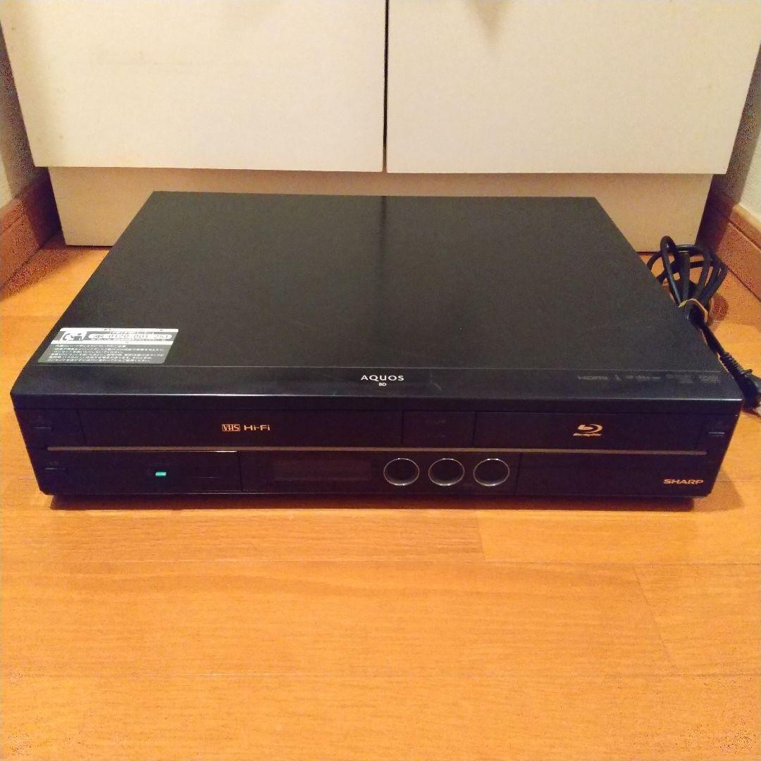 Bd Hdv22 With Vhs Dvd Blu Ray Players Hdmi Black Malaysia
