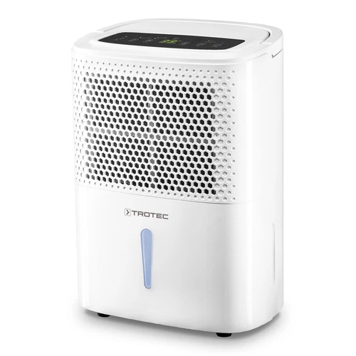 TROTEC Luftentfeuchter TTK 26 E Entfeuchter Raumentfeuchter Trockner Bautrockner - Bild 5 von 10