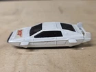 Vintage Corgi Juniors James Bond 007 Lotus Esprit 1:64 Scale Diecast Car