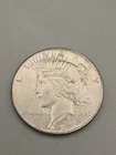 1927-S Peace Dollar $1 - San Francisco Mint