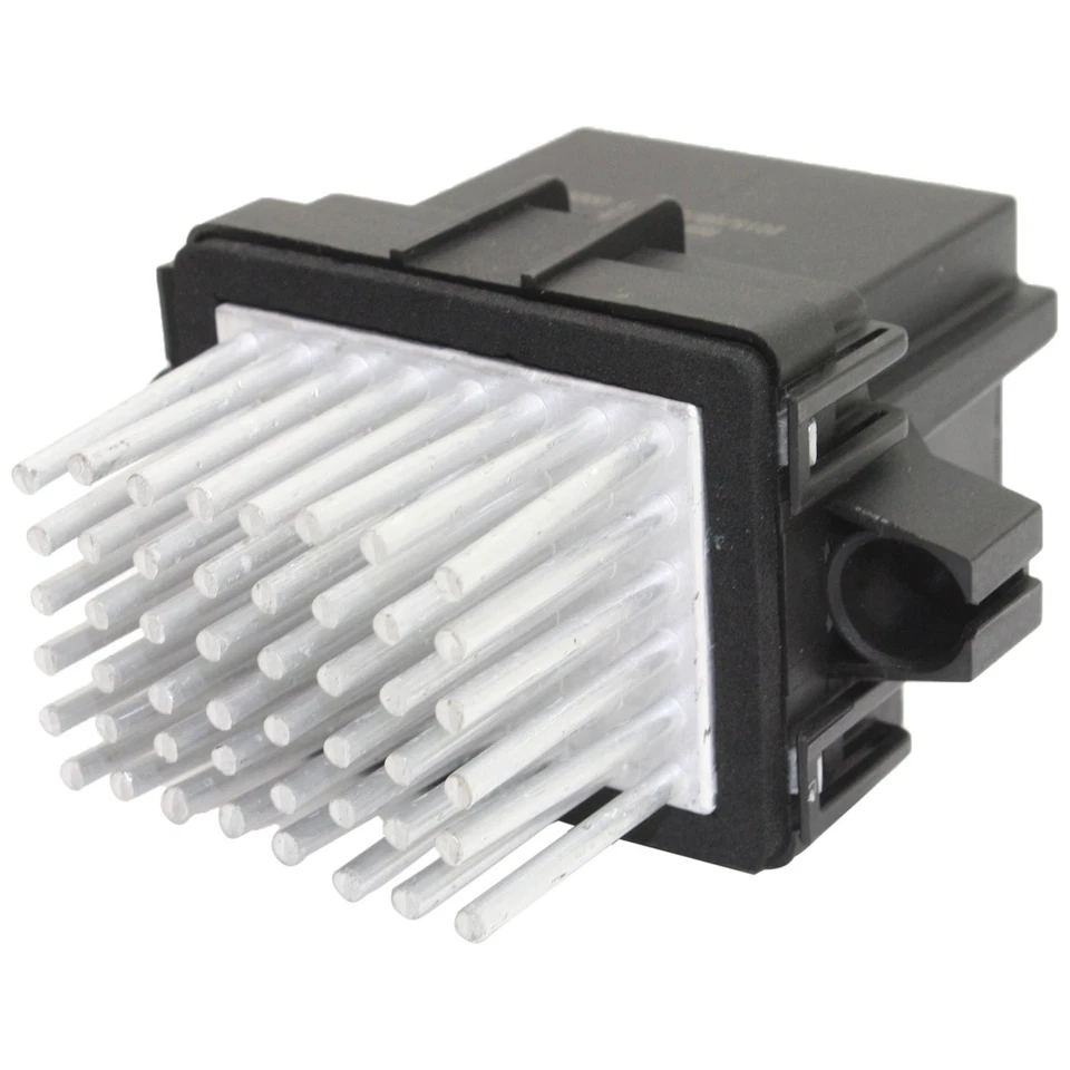 Blower Motors for Chevy Buick Regal Chevrolet Malibu Limited LaCrosse Cruze 2011 - Image 2 of 4