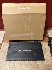 UPC 817882023917 product image for Ubiquiti Networks ER-10X 10-Port High-performance Gigabit Router | upcitemdb.com