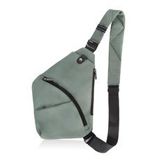 OSOCE Sling Bag for men, Anti Theft Crossbody bags for women  Daypack Small