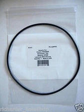 Zodiac Polaris R0536600 Backplate O-Ring PB4-60 R&S 258POL Before 2011  EPDM Mat