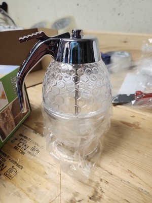 honey dispenser