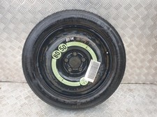 MERCEDES E CLASS SPACE SAVER WHEEL 17" INCH 135/80/17 2074000102 W207 2012
