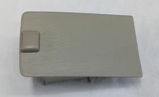 03 - 07 Toyota Highlander Interior Dash Pocket Cubby Fuse Cover 55450-48100 B1