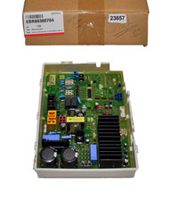 LG EBR80360704 Washer Control Board
