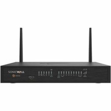 SonicWall TZ380 Network Security/Firewall Appliance