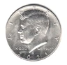 2021 D JFK Kennedy Half Dollar Choice GEM BRILLIANT UNCIRCULATED - FREE SHIPPING