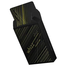 Whizz Cards Durable Throwing Cards - 2nd Advanced Edition