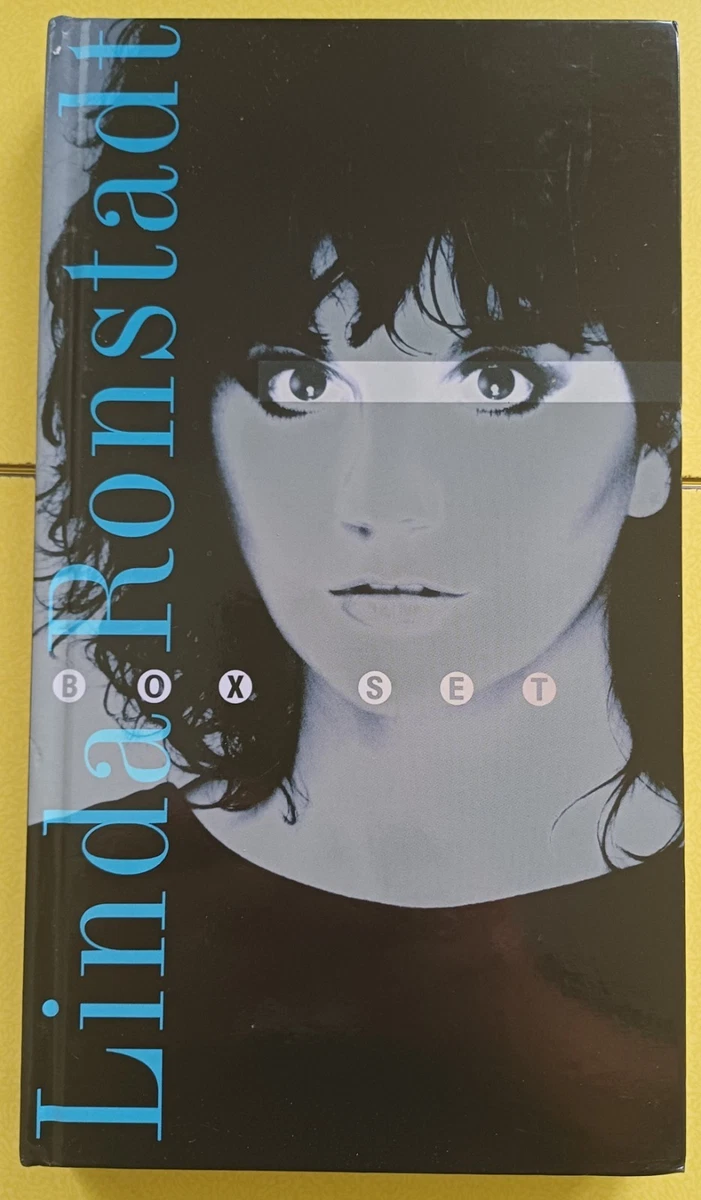 Box Set Linda Ronstadt Music CDs for sale | eBay