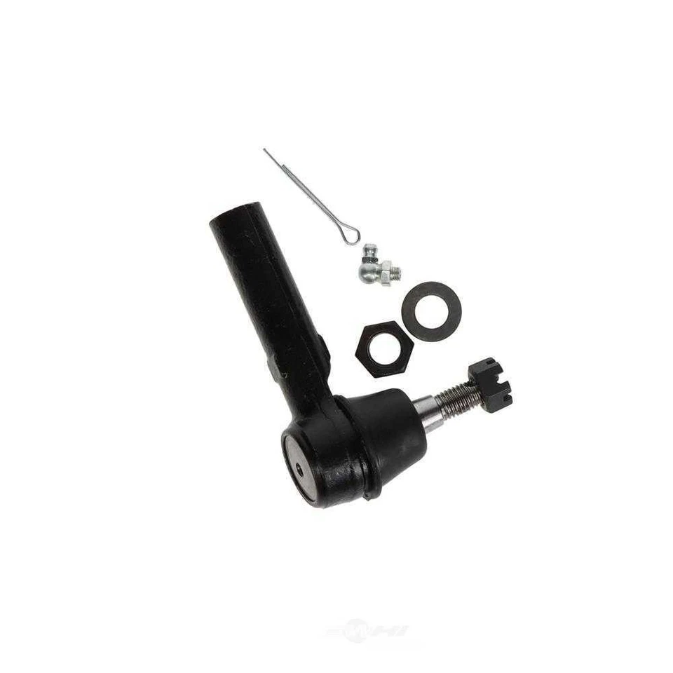 Extremo de barra de amarre de dirección para Chevrolet Corvette ACDELCO 1984-2013 PROFESIONAL Foto 4 de 4