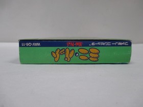 NES -- Mini Putt -- New!! Golf. Famicom, JAPAN Game. 10858