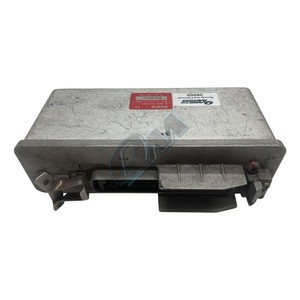 BMW 3er E30 ABS Antiblockier Bremsen Steuergerät Steuergerät 0265103041