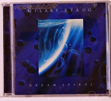Hilary Stagg - Dream Spiral (CD 1993)