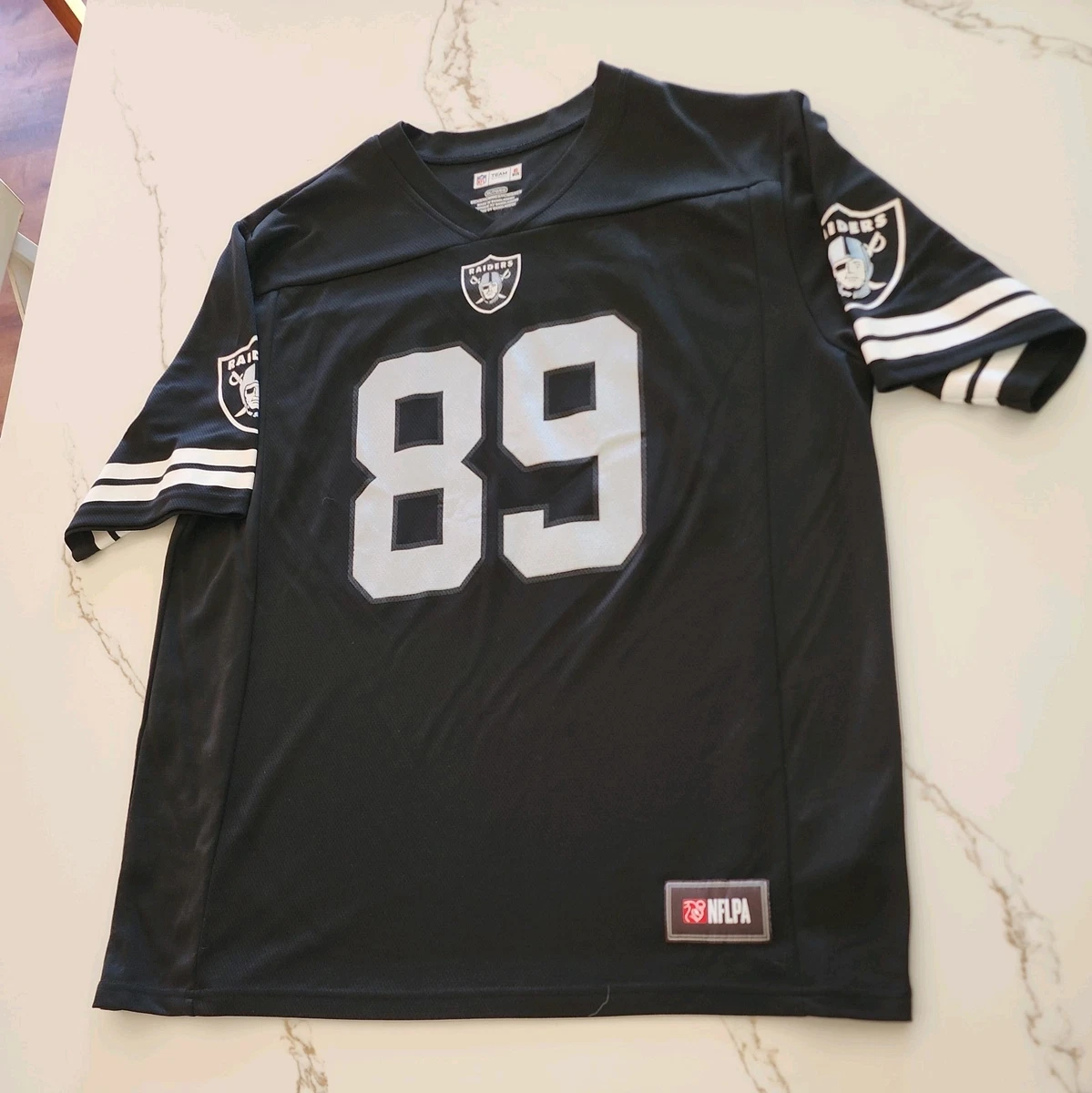 Джерси Nike Oakland Raiders NFL - огромный выбор по лучшим ценам