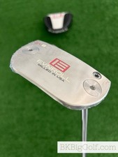 NEW Evnroll EV8 Short Slant 34  Putter w Headcover
