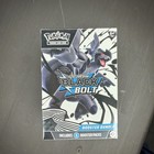 Pokemon TCG: Scarlet & Violet - Black Bolt Booster Bundle NEW FACTORY SEALED