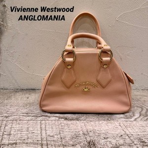 Vivienne Westwood ANGLOMANIA バッグ Vivienne Westwood Anglomania Shoulder Bag Black/Teal Gradient