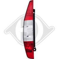 3485091 RüCkleuchte Links FüR Fiat Doblo GroßRaumlimousine (119_, 223_)