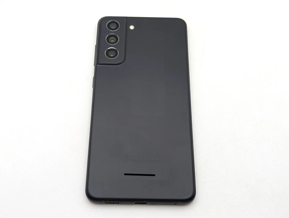 Samsung Galaxy S21 FE 5G · 256GB, foto 3 di 5