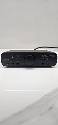 Logitech Z906 Steuereinheit Bedienkonsole Control Pod