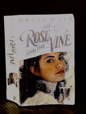 الصوتيات كتب — The Rose and the Vine By Unity Hall