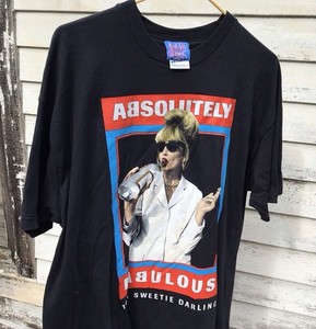 Absolutely Fabulous Shirt | eBay