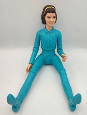 Vintage Marx Toys 1967 Best Of The Wes Janice West Action Figure