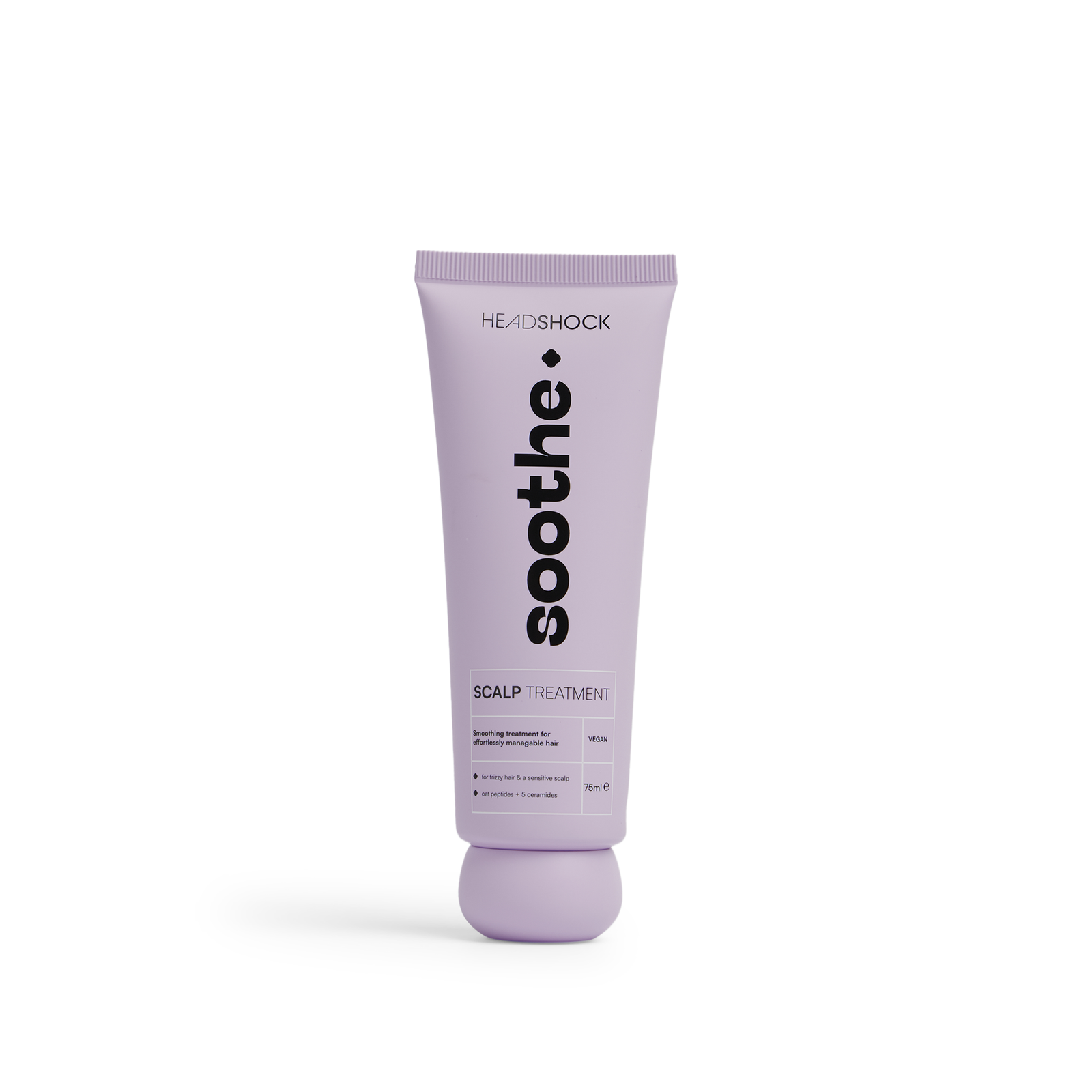 Headshock Soothe Scalp Treatment 75ml